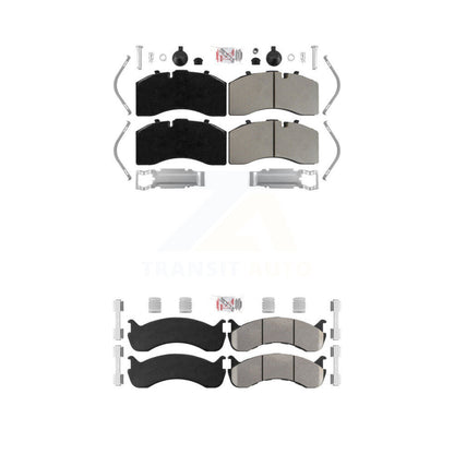 brake pads-knf-101932 - Kit.bestparts.ca