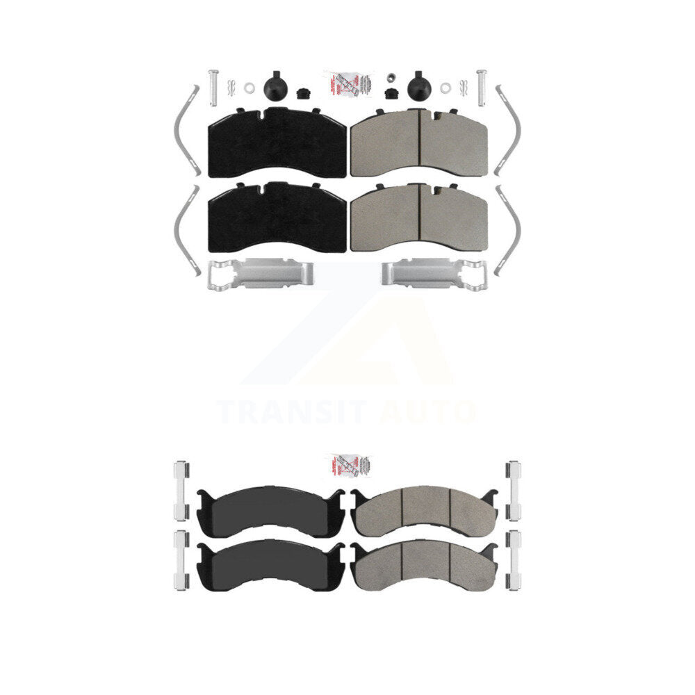 brake pads-knf-101933 - Kit.bestparts.ca Kit.bestparts.ca