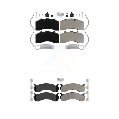 brake pads-knf-101933 - Kit.bestparts.ca