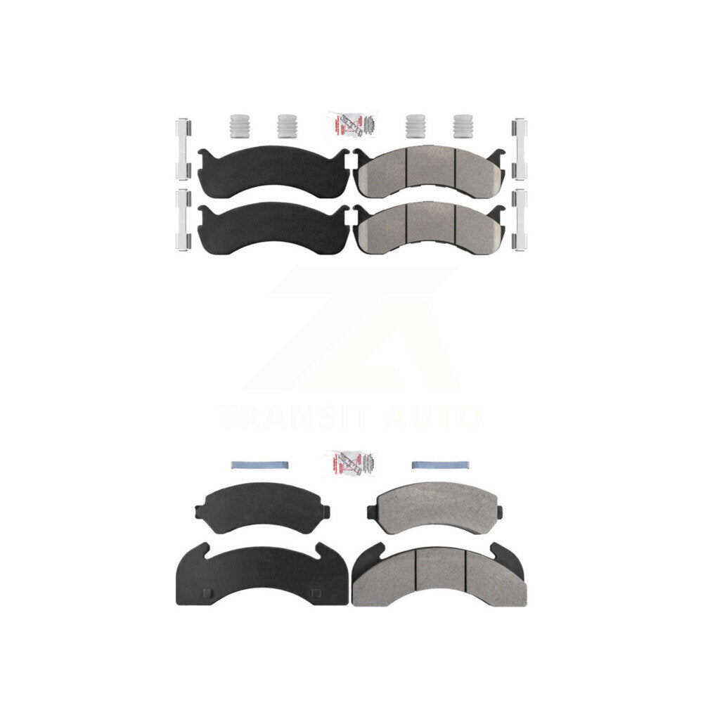 brake pads-knf-101937 - Kit.bestparts.ca Kit.bestparts.ca