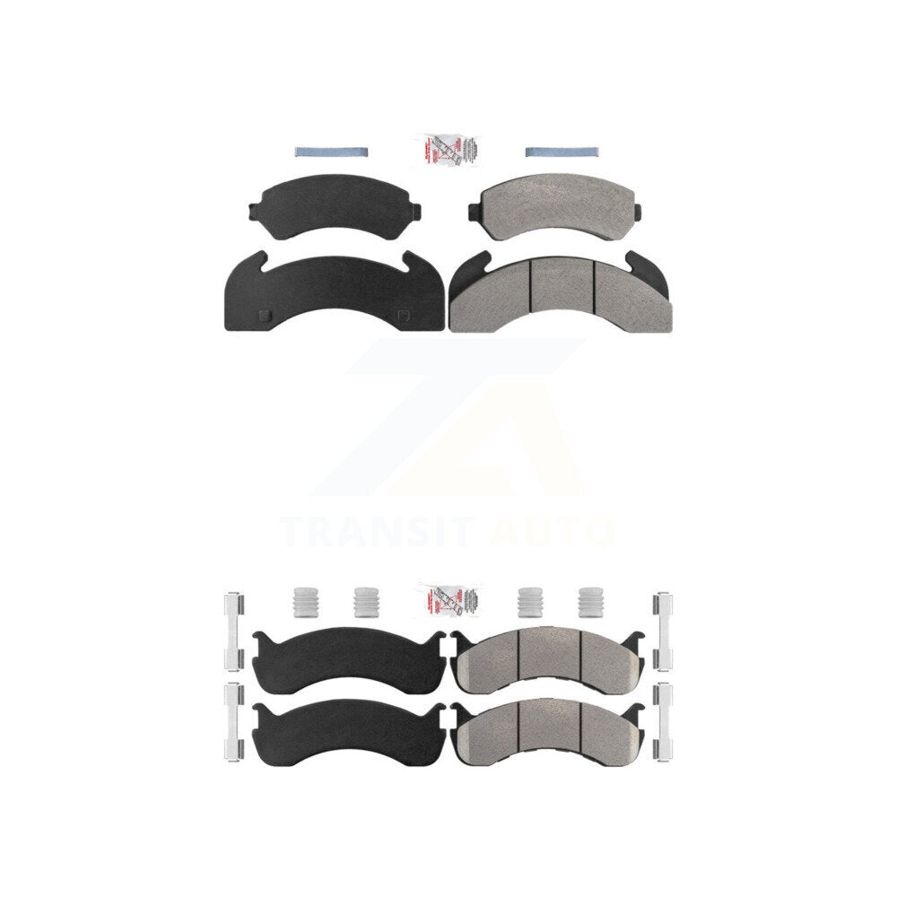 brake pads-knf-101941 - Kit.bestparts.ca