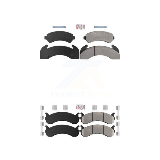brake pads-knf-101941 - Kit.bestparts.ca