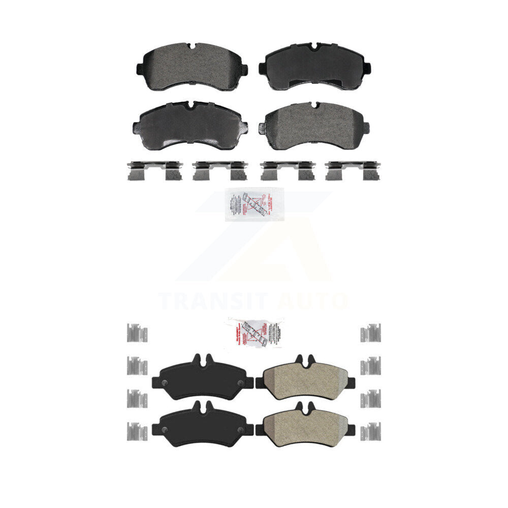 brake pads-knf-101975 - Kit.bestparts.ca Kit.bestparts.ca