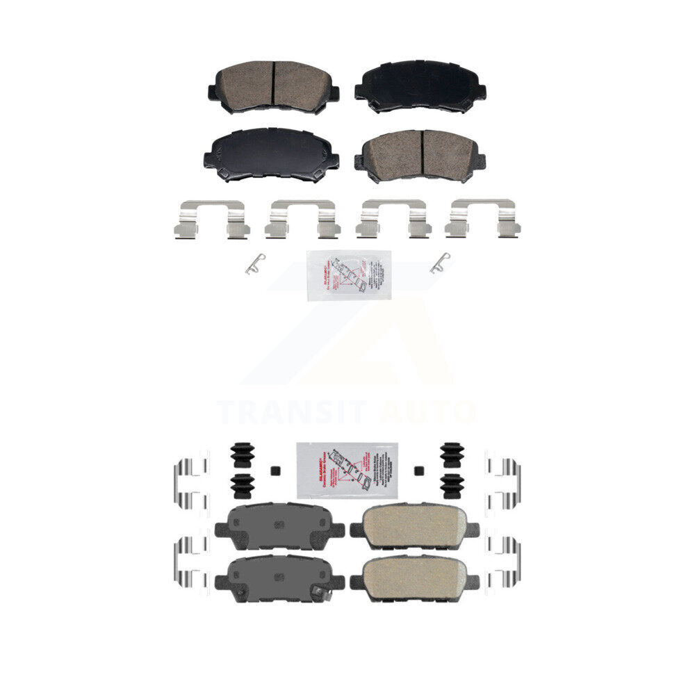 brake pads-knf-102008 - Kit.bestparts.ca Kit.bestparts.ca