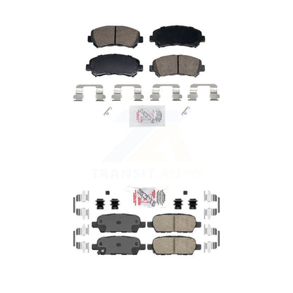 brake pads-knf-102011 - Kit.bestparts.ca