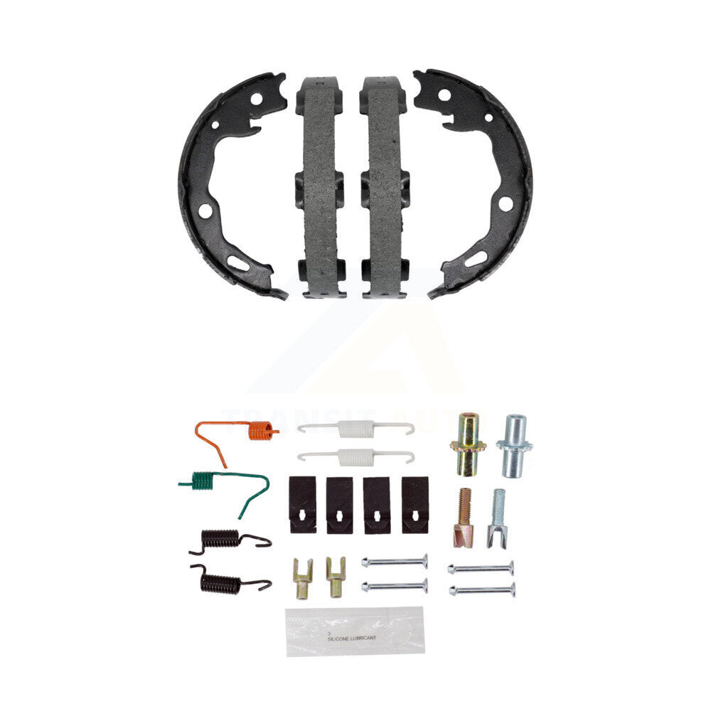 parking brake shoe-knh-100003 - Kit.bestparts.ca Kit.bestparts.ca