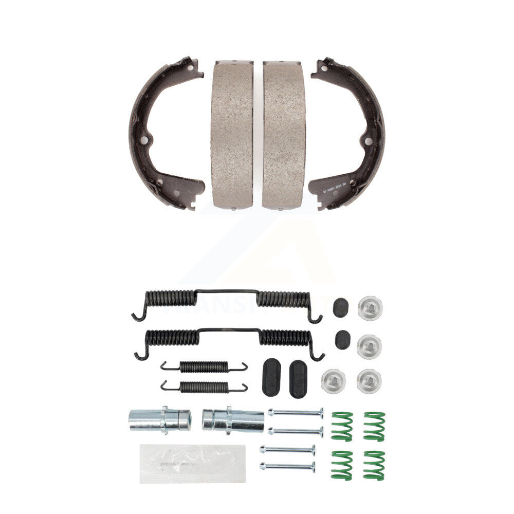 parking brake shoe-knh-100027 - Kit.bestparts.ca Kit.bestparts.ca