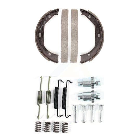Parking Brake Shoe Kit-KNH-100041 - Kit.bestparts.ca