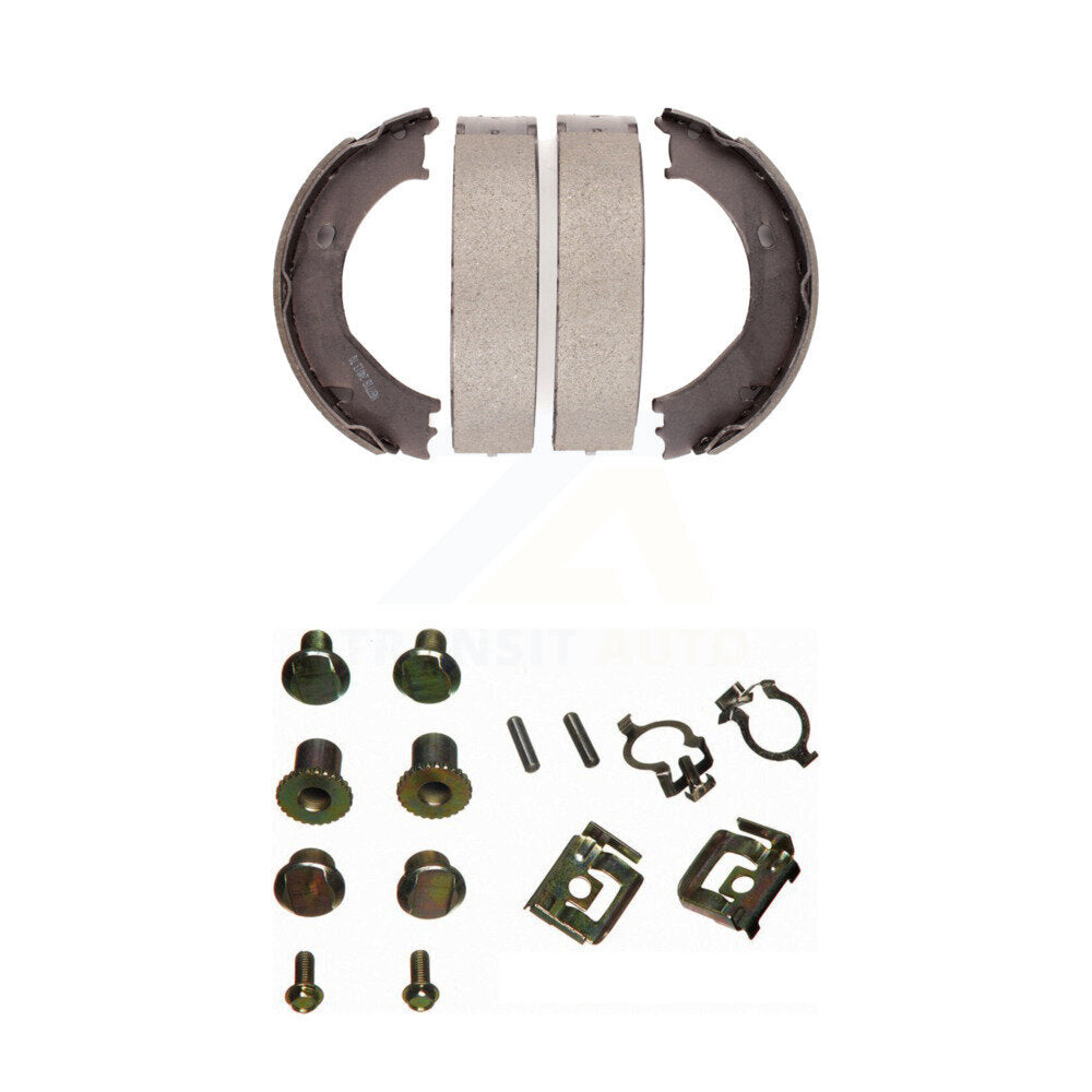 parking brake shoe-knh-100065 - Kit.bestparts.ca