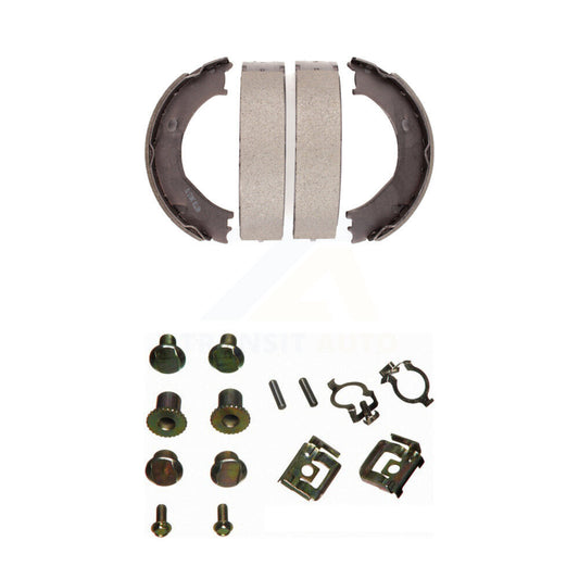parking brake shoe-knh-100065 - Kit.bestparts.ca