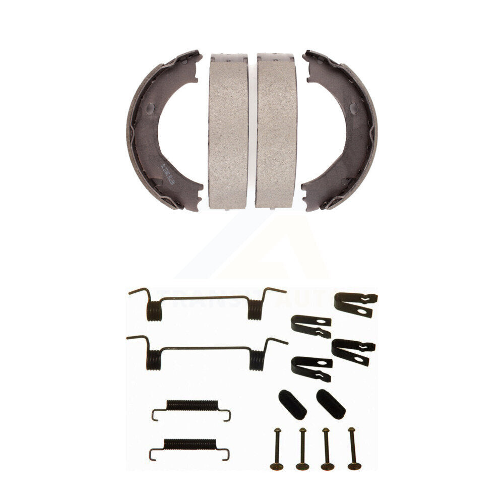 parking brake shoe-knh-100067 - Kit.bestparts.ca Kit.bestparts.ca