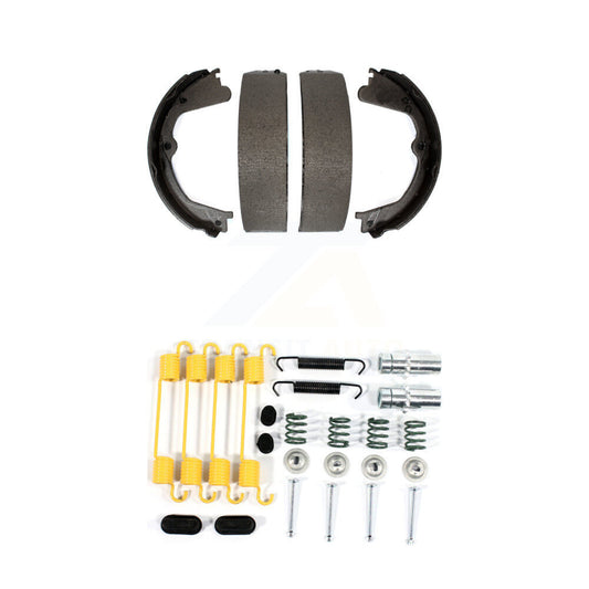 Parking Brake Shoe Kit-KNH-100079 - Kit.bestparts.ca