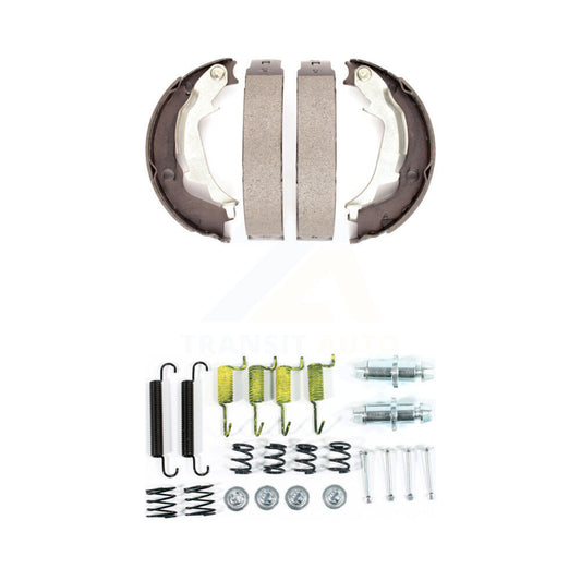 Parking Brake Shoe Kit-KNH-100081 - Kit.bestparts.ca