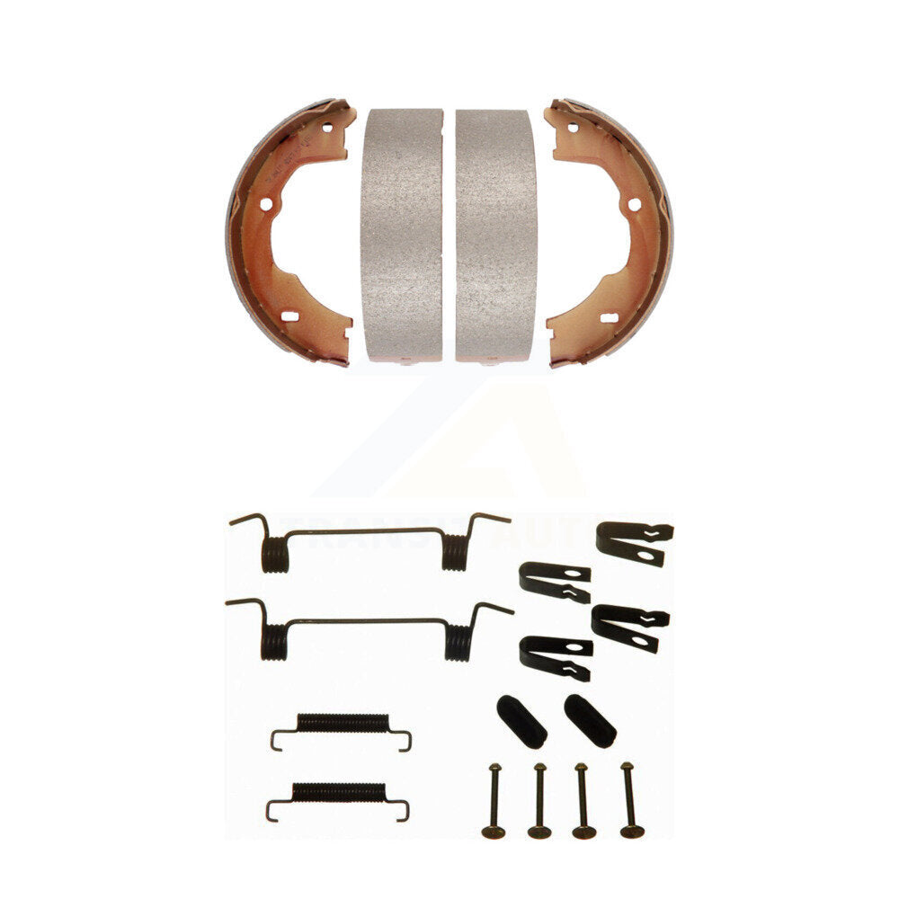 parking brake shoe-knh-100096 - Kit.bestparts.ca Kit.bestparts.ca