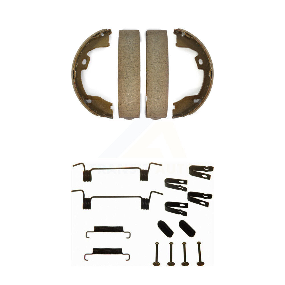 parking brake shoe-knh-100100 - Kit.bestparts.ca Kit.bestparts.ca