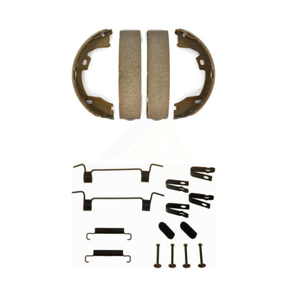 parking brake shoe-knh-100100 - Kit.bestparts.ca