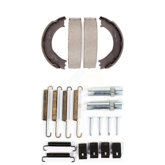 parking brake shoe-knh-100101 - Kit.bestparts.ca