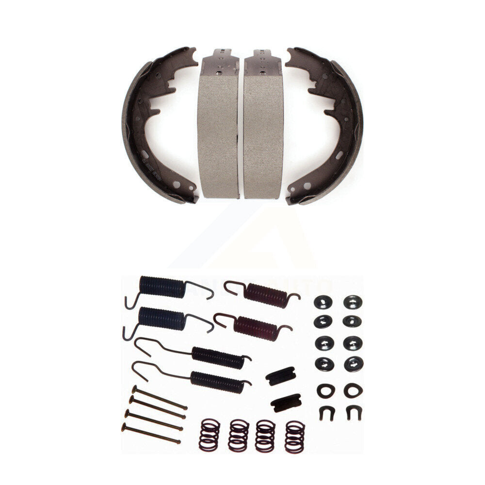 drum brake shoe-knh-100152 - Kit.bestparts.ca Kit.bestparts.ca