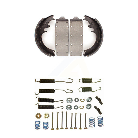 Drum Brake Shoe Kit-KNH-100192 - Kit.bestparts.ca