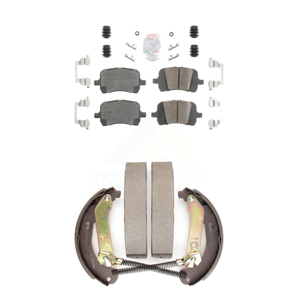 brake pads-knn-100109 - Kit.bestparts.ca