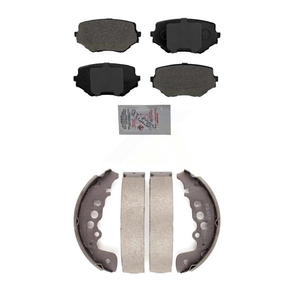brake pads-knn-100122 - Kit.bestparts.ca Kit.bestparts.ca