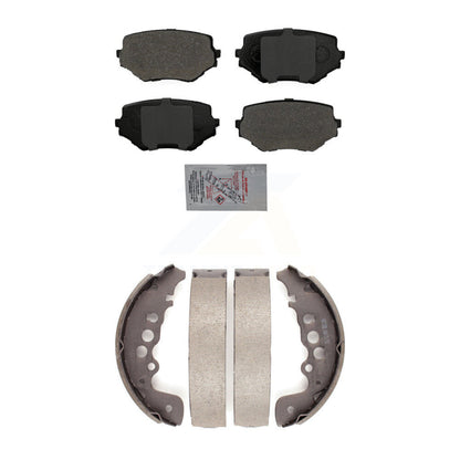brake pads-knn-100122 - Kit.bestparts.ca