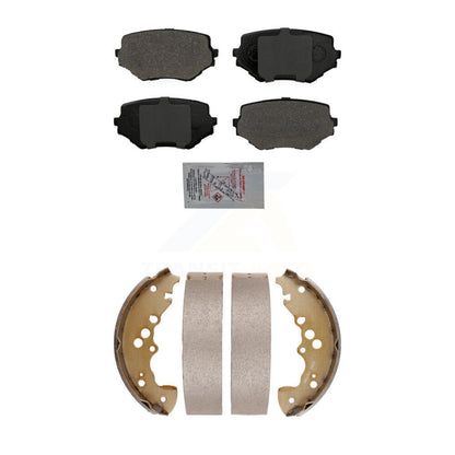 brake pads-knn-100123 - Kit.bestparts.ca