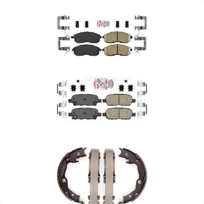 brake pads-knn-100299 - Kit.bestparts.ca