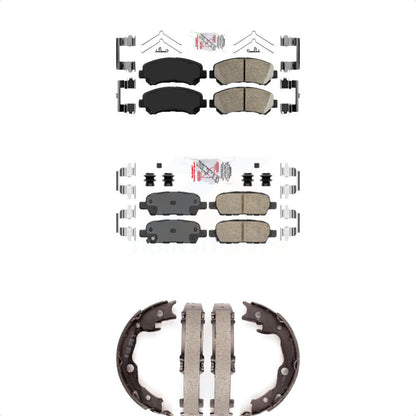 brake pads-knn-100301 - Kit.bestparts.ca