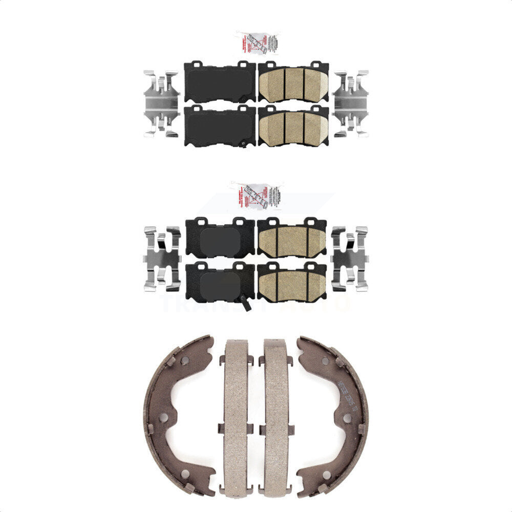 brake pads-knn-100308 - Kit.bestparts.ca