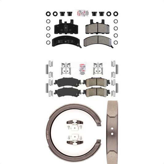 brake pads-knn-100418 - Kit.bestparts.ca