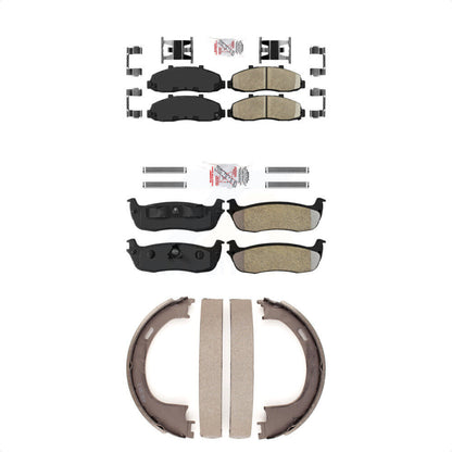 brake pads-knn-100521 - Kit.bestparts.ca