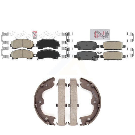 brake pads-knn-100594 - Kit.bestparts.ca
