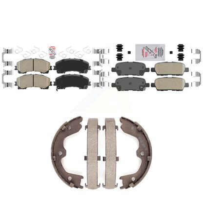 brake pads-knn-100596 - Kit.bestparts.ca
