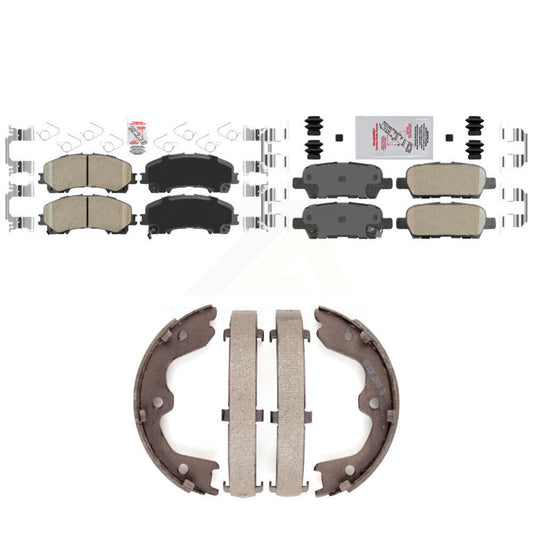 brake pads-knn-100596 - Kit.bestparts.ca