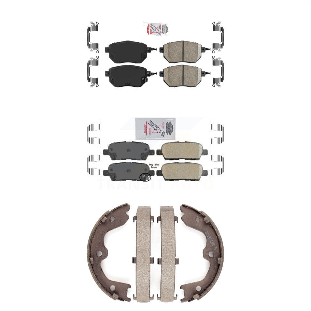 brake pads-knn-100597 - Kit.bestparts.ca