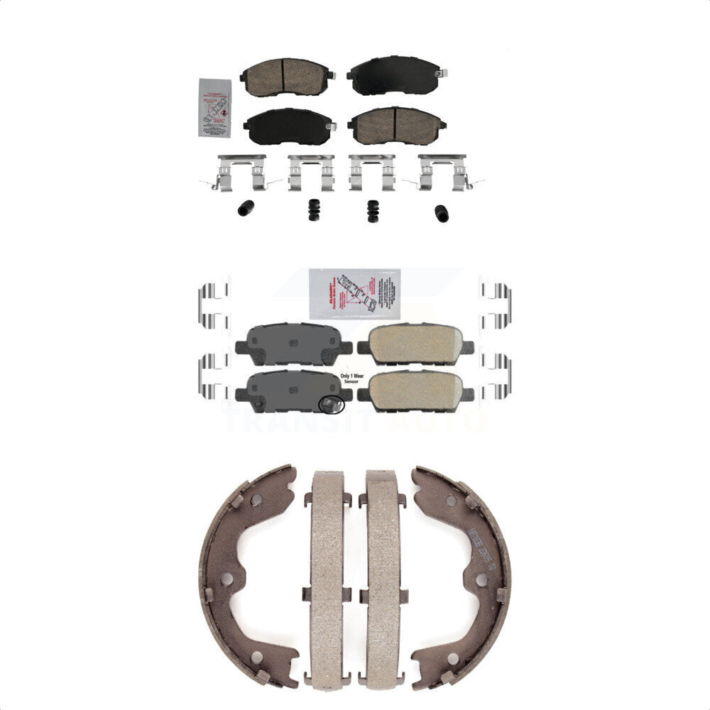 brake pads-knn-100601 - Kit.bestparts.ca
