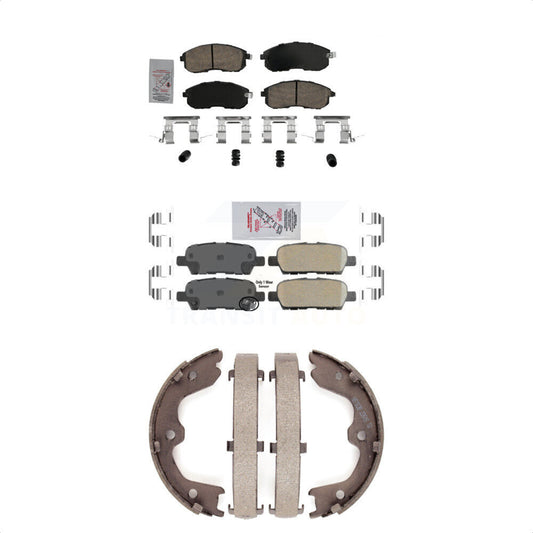 brake pads-knn-100601 - Kit.bestparts.ca