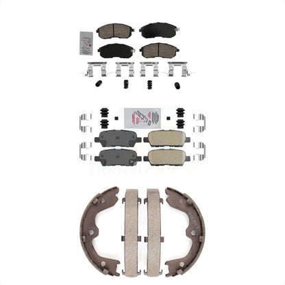 brake pads-knn-100604 - Kit.bestparts.ca
