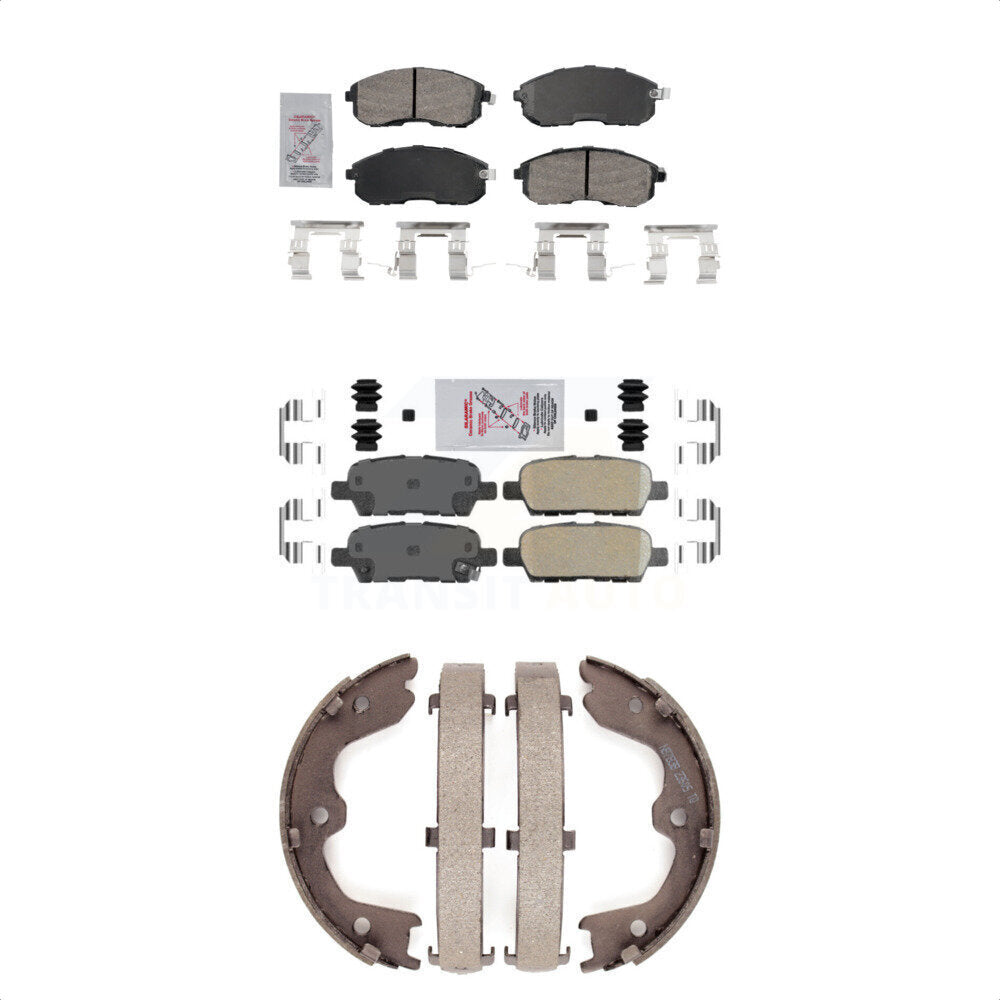 brake pads-knn-100605 - Kit.bestparts.ca