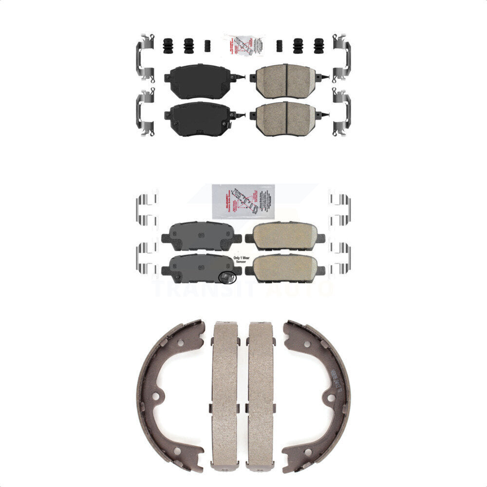 brake pads-knn-100607 - Kit.bestparts.ca