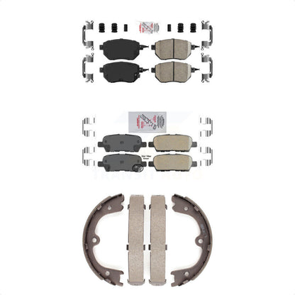 brake pads-knn-100607 - Kit.bestparts.ca