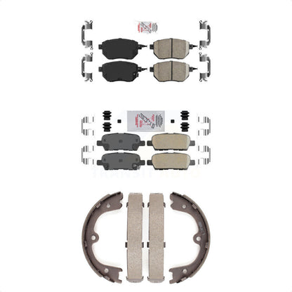 brake pads-knn-100608 - Kit.bestparts.ca