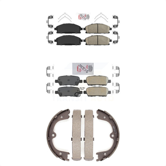 brake pads-knn-100616 - Kit.bestparts.ca