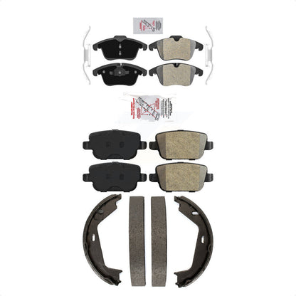 brake pads-knn-100619 - Kit.bestparts.ca