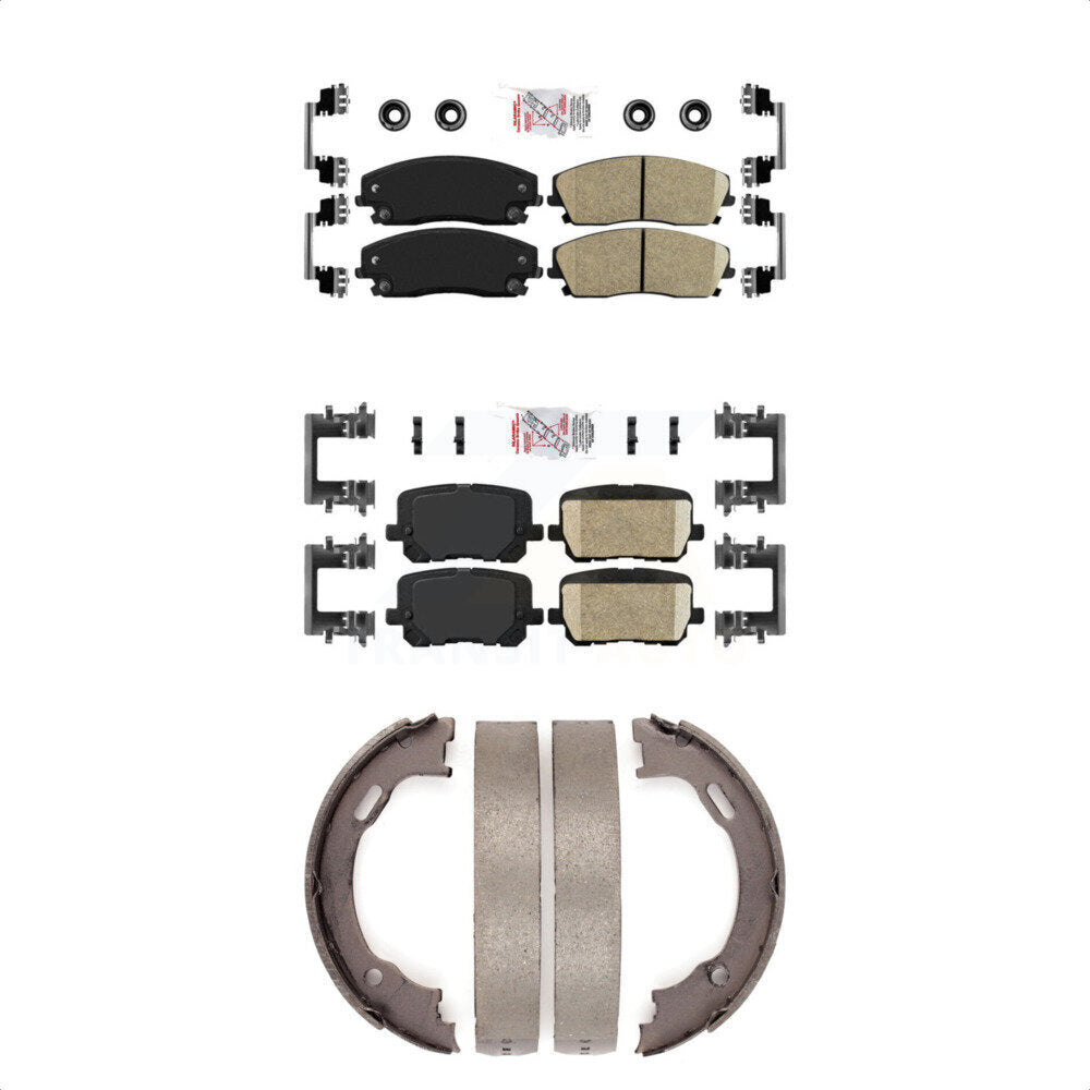 brake pads-knn-100703 - Kit.bestparts.ca