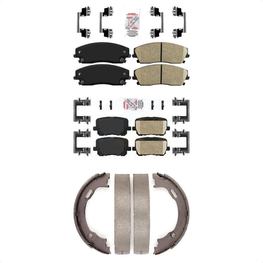 brake pads-knn-100705 - Kit.bestparts.ca