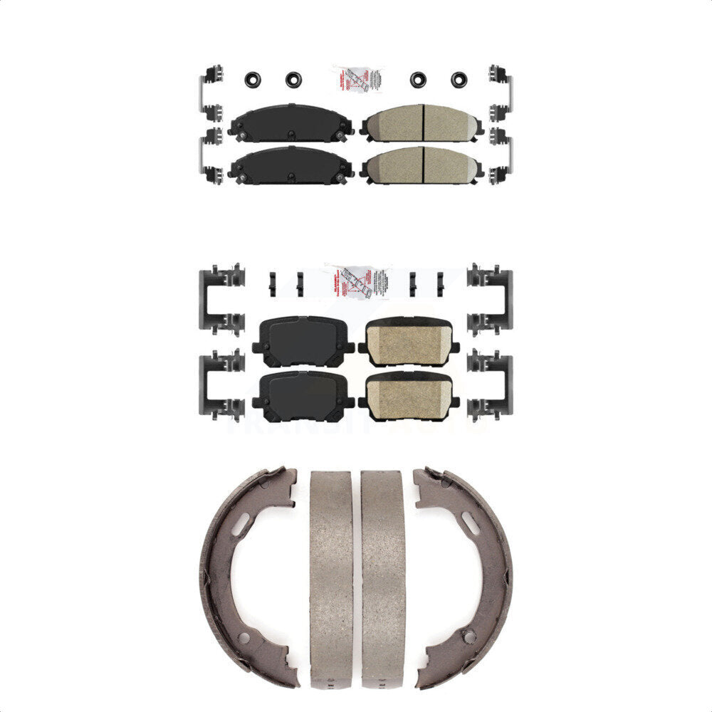 brake pads-knn-100706 - Kit.bestparts.ca