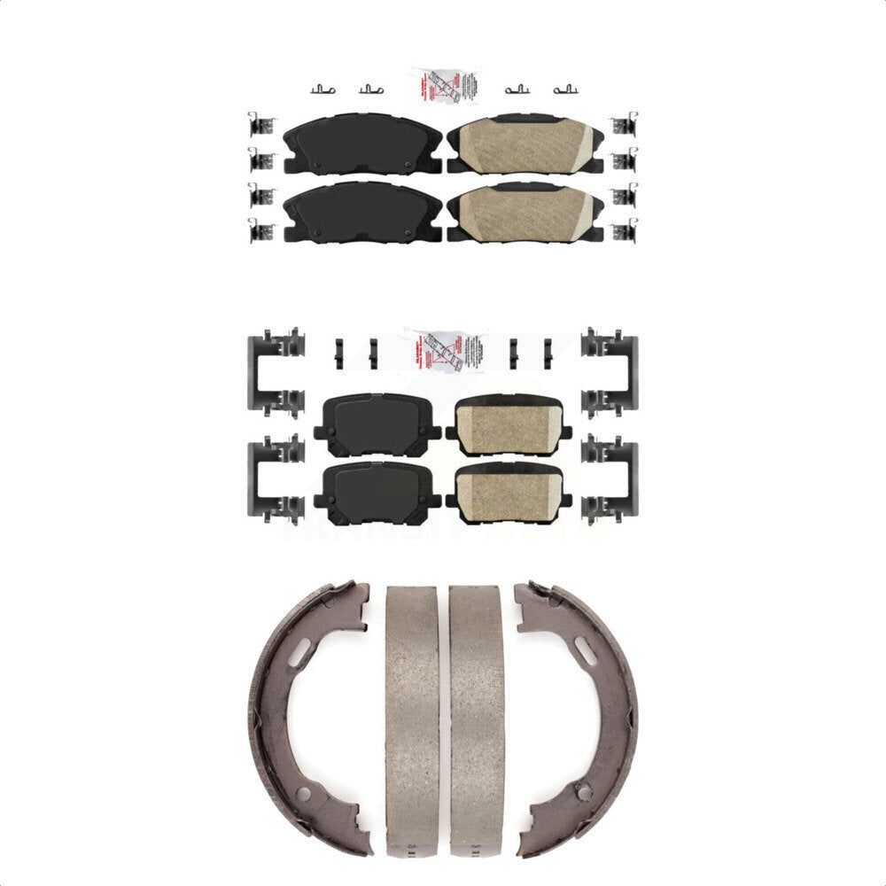 brake pads-knn-100707 - Kit.bestparts.ca