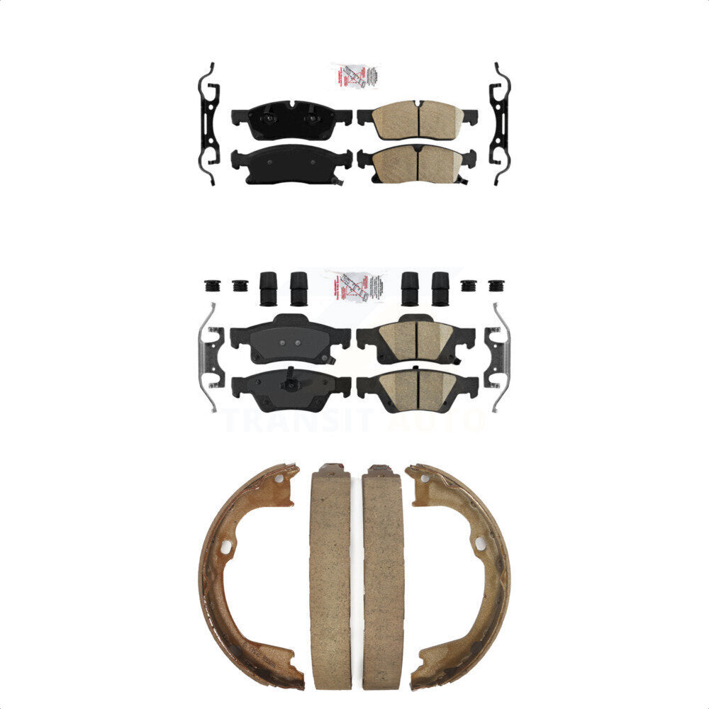 brake pads-knn-100747 - Kit.bestparts.ca Kit.bestparts.ca